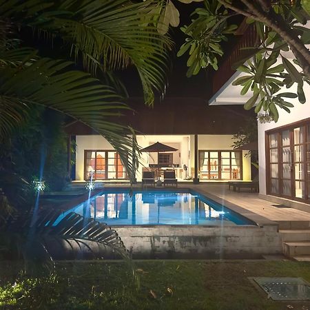 Villa Light - Amed  Bagian luar foto
