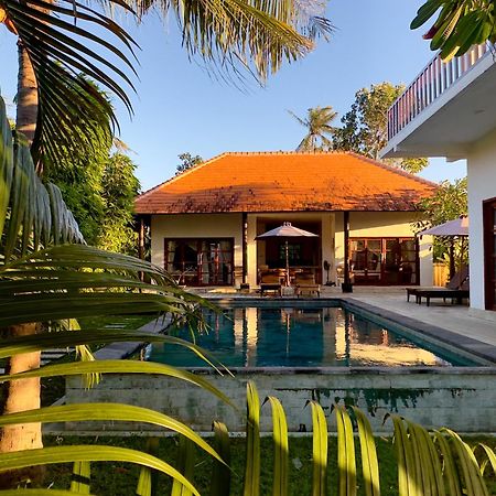 Villa Light - Amed  Bagian luar foto