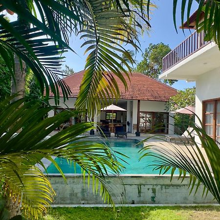 Villa Light - Amed  Bagian luar foto