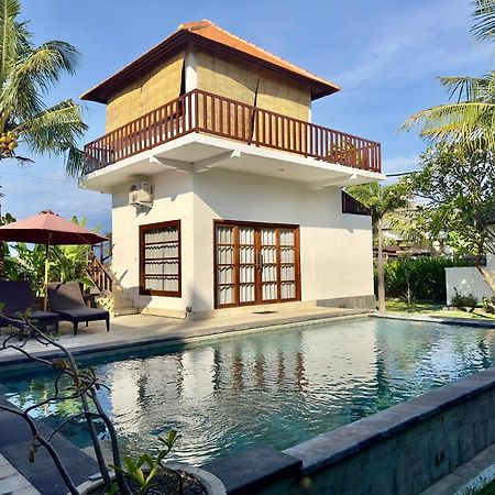 Villa Light - Amed  Bagian luar foto