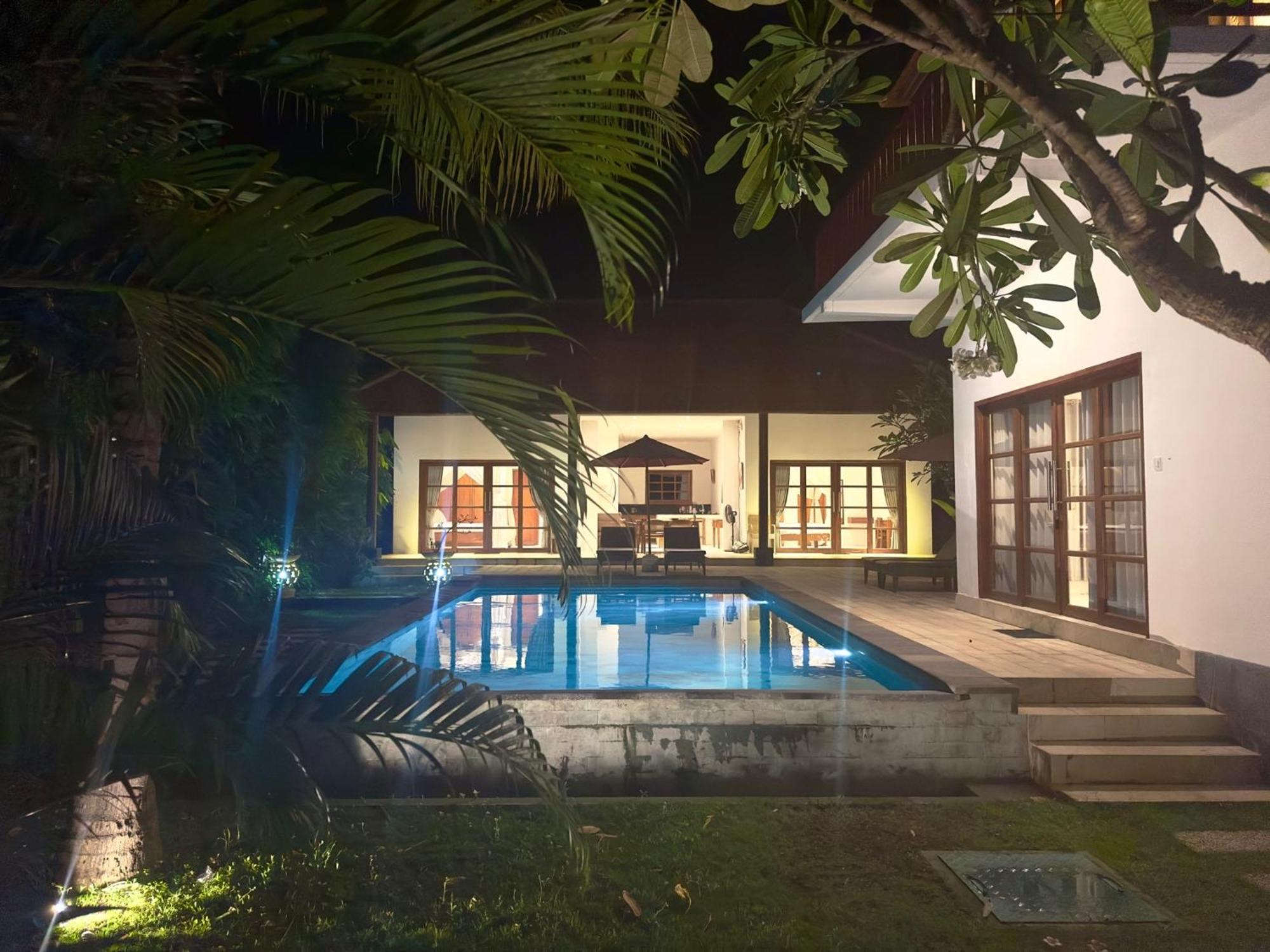 Villa Light - Amed  Bagian luar foto