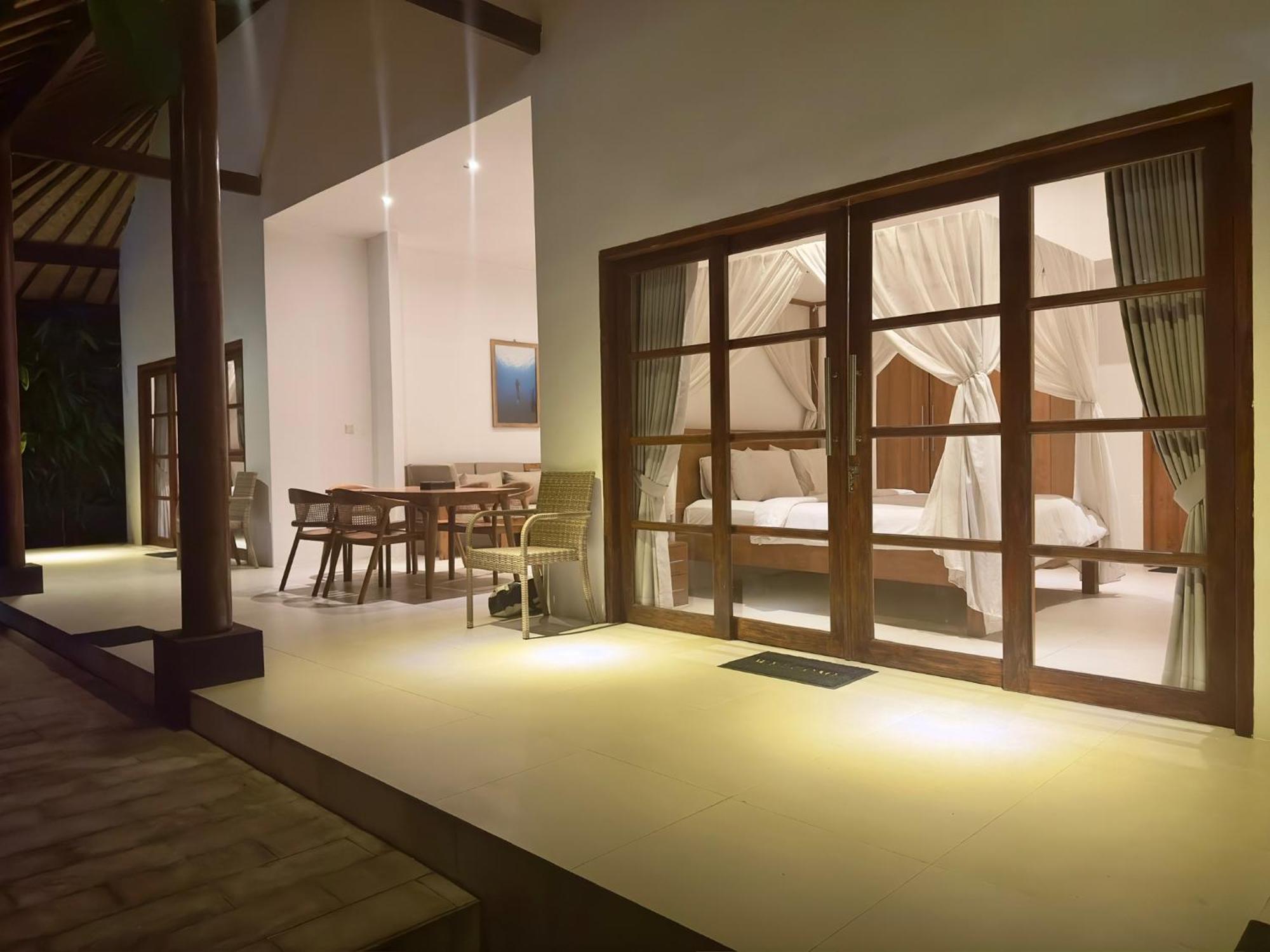 Villa Light - Amed  Bagian luar foto