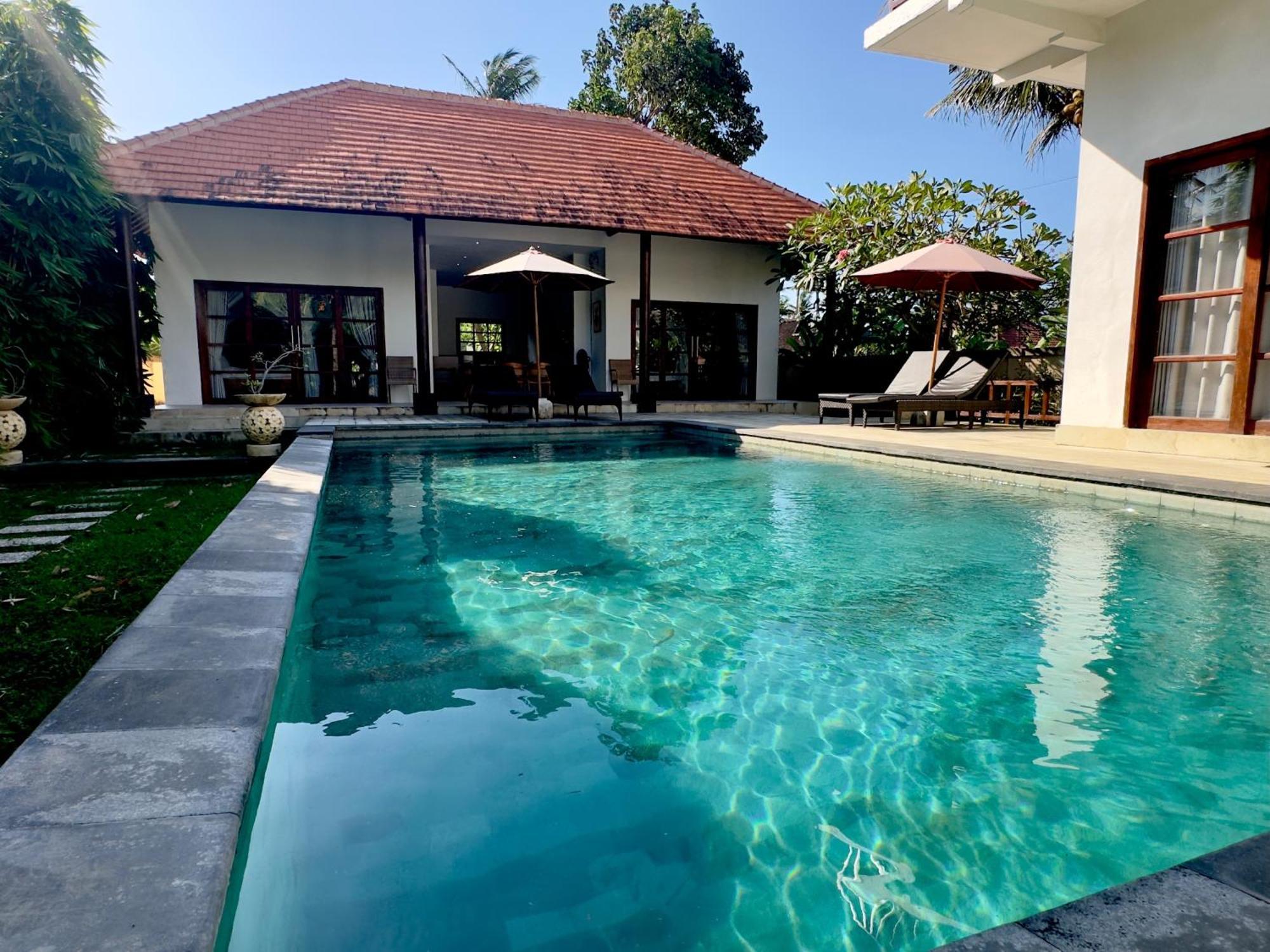 Villa Light - Amed  Bagian luar foto