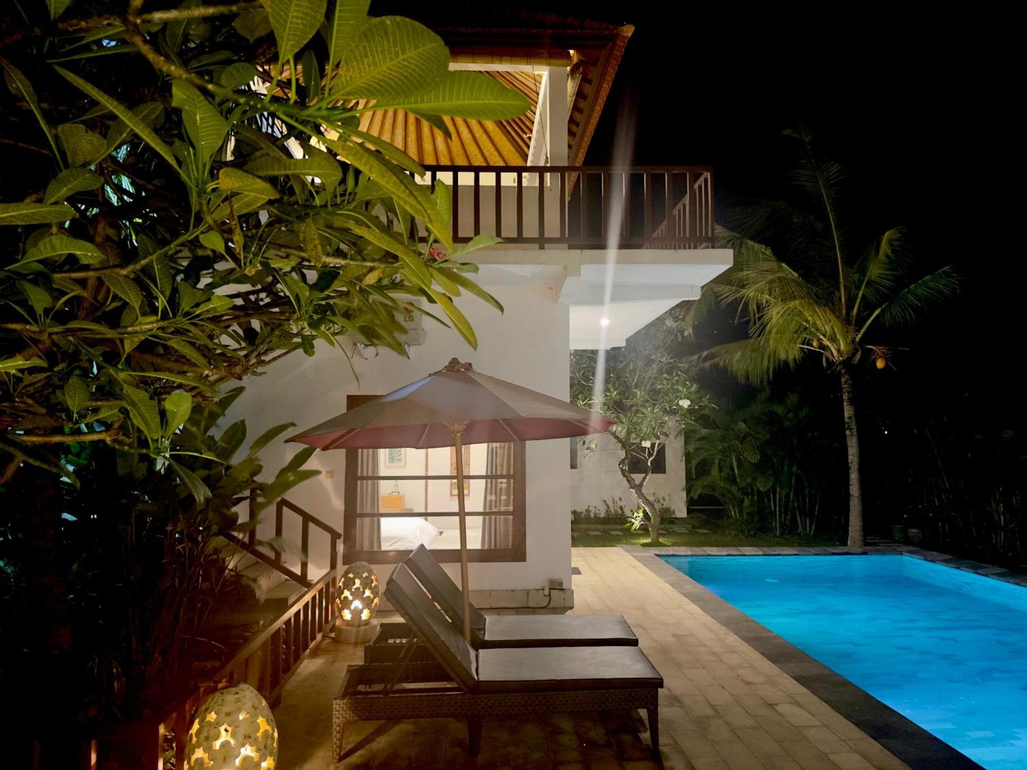 Villa Light - Amed  Bagian luar foto