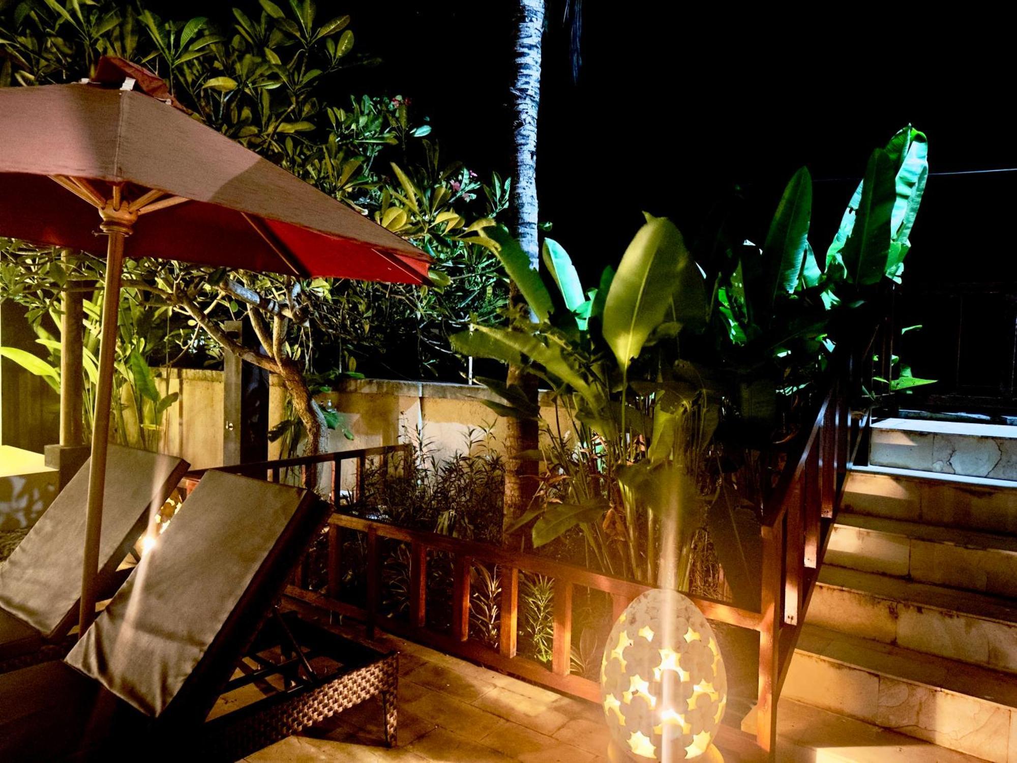 Villa Light - Amed  Bagian luar foto