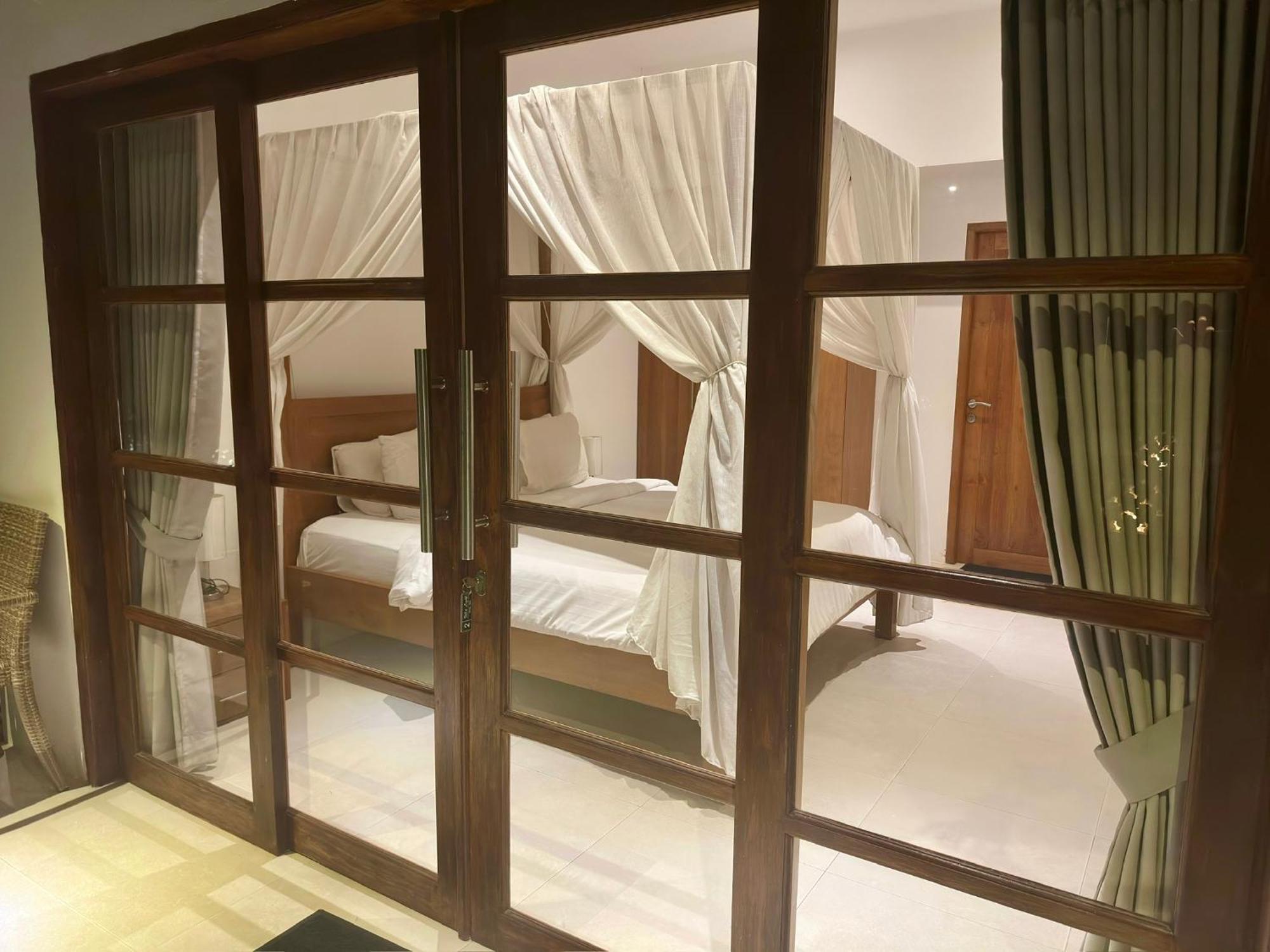 Villa Light - Amed  Bagian luar foto