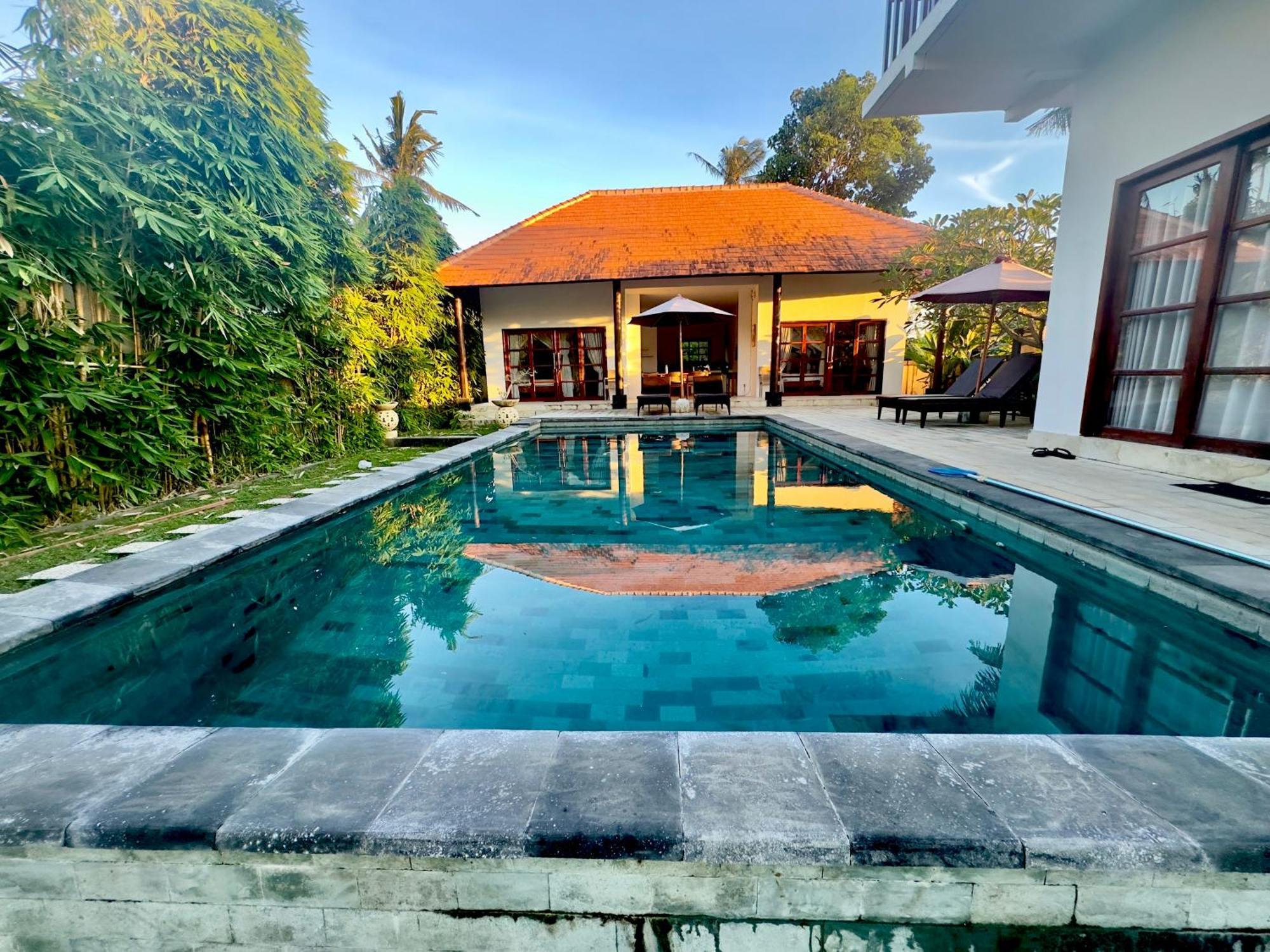 Villa Light - Amed  Bagian luar foto