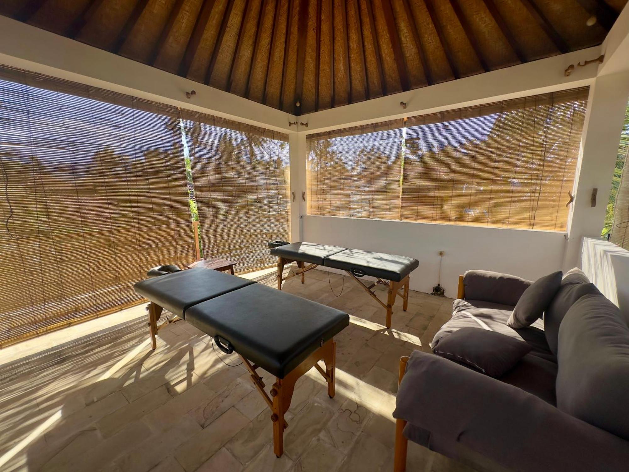 Villa Light - Amed  Bagian luar foto