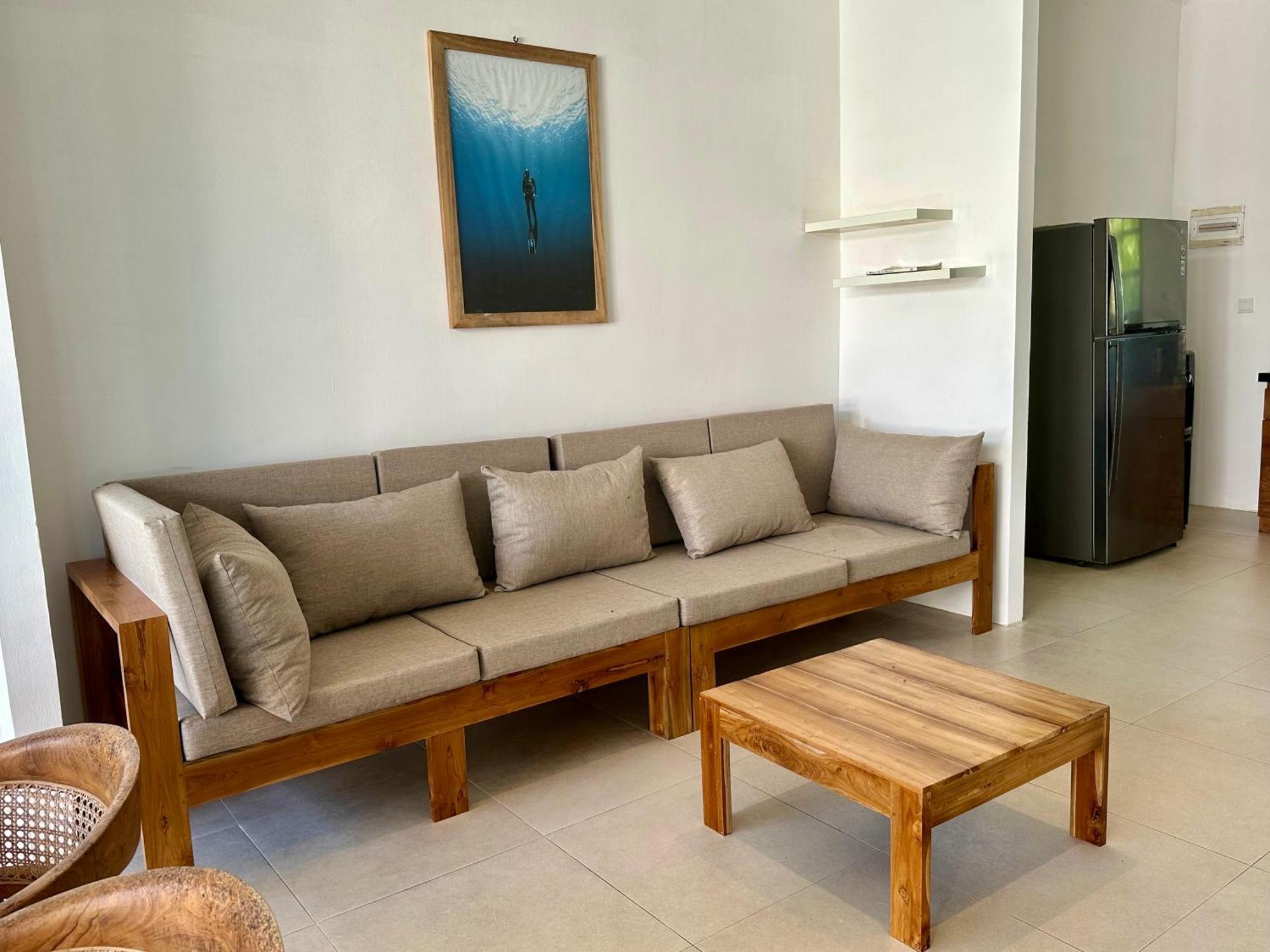 Villa Light - Amed  Bagian luar foto