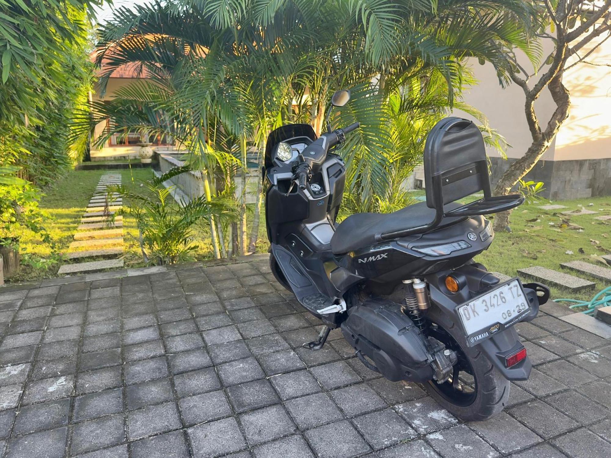 Villa Light - Amed  Bagian luar foto