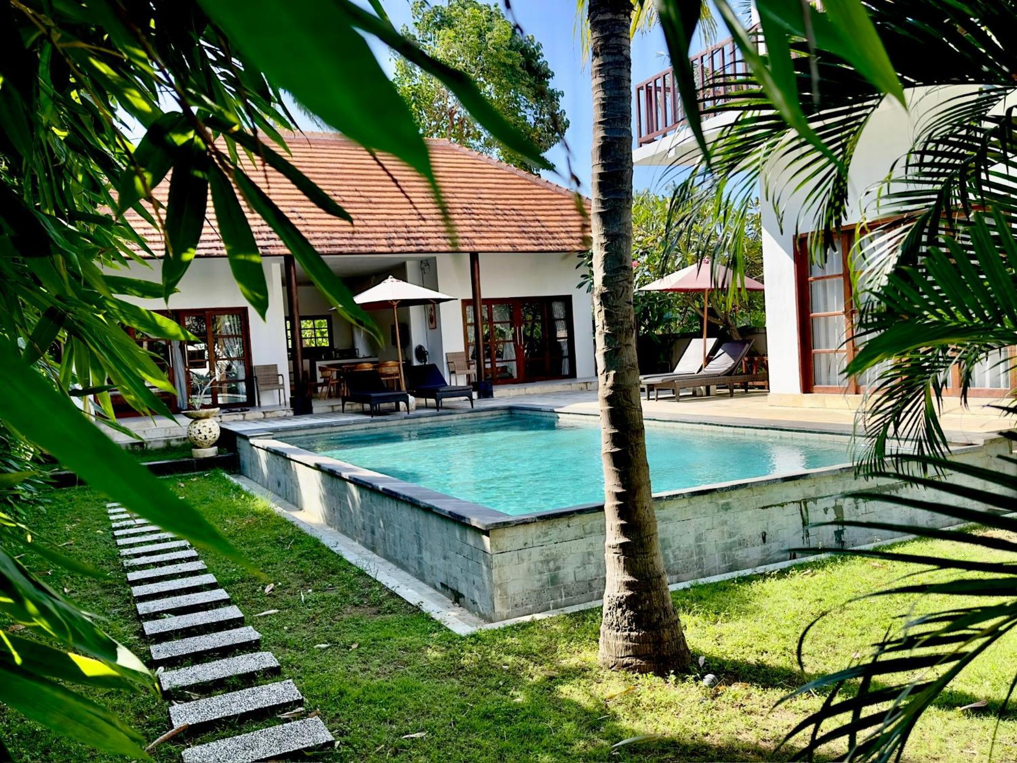 Villa Light - Amed  Bagian luar foto