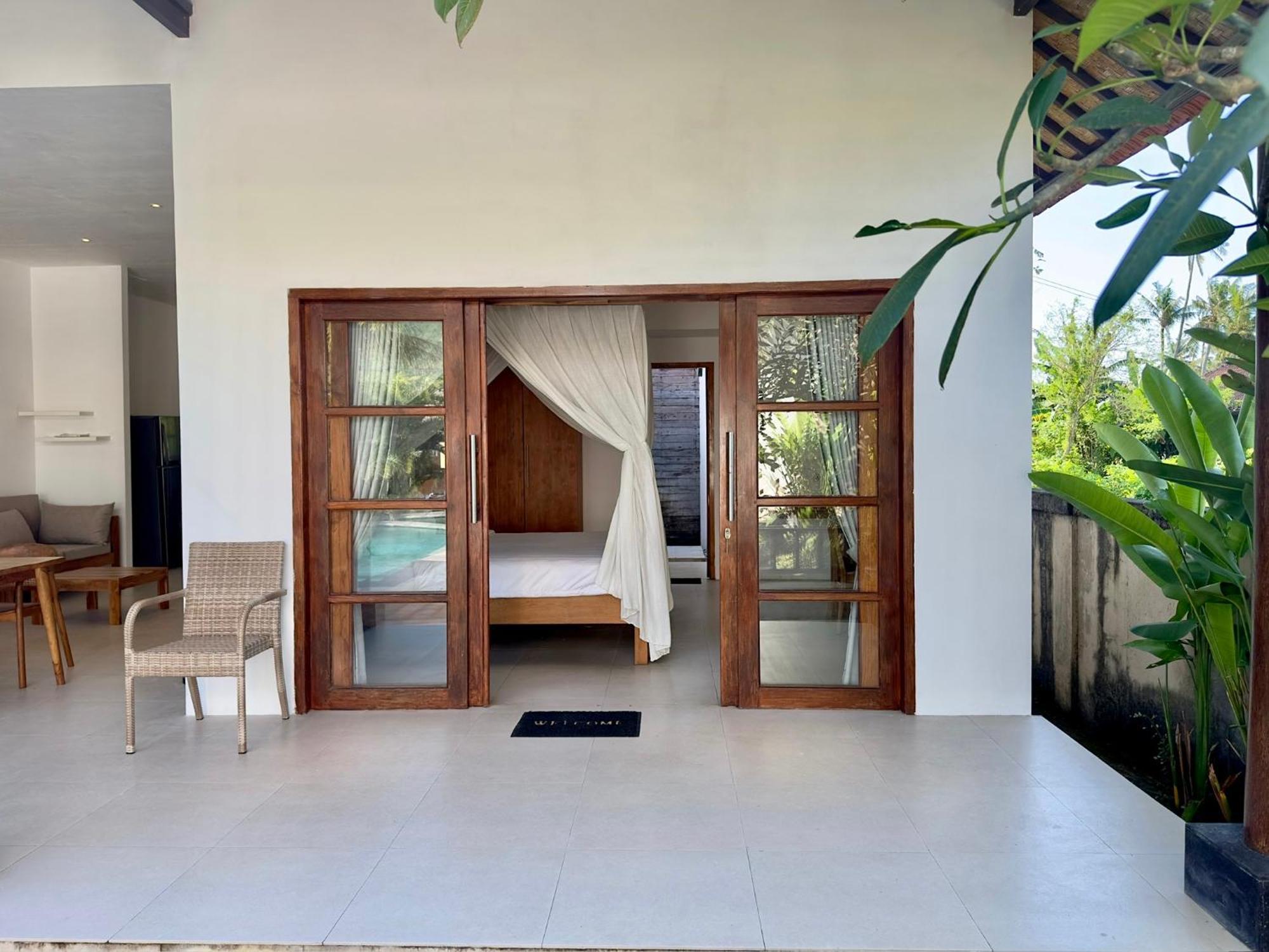 Villa Light - Amed  Bagian luar foto