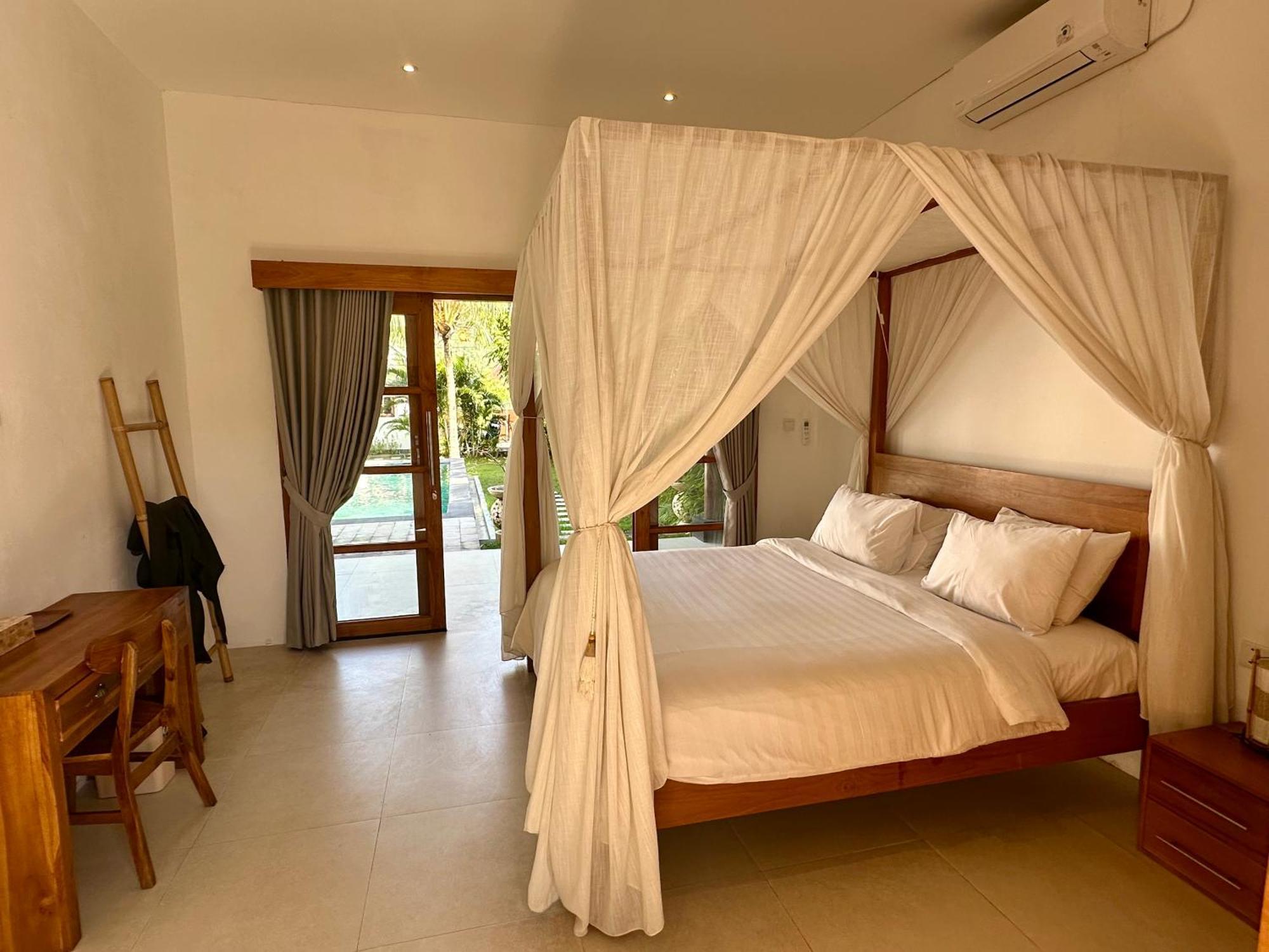 Villa Light - Amed  Bagian luar foto