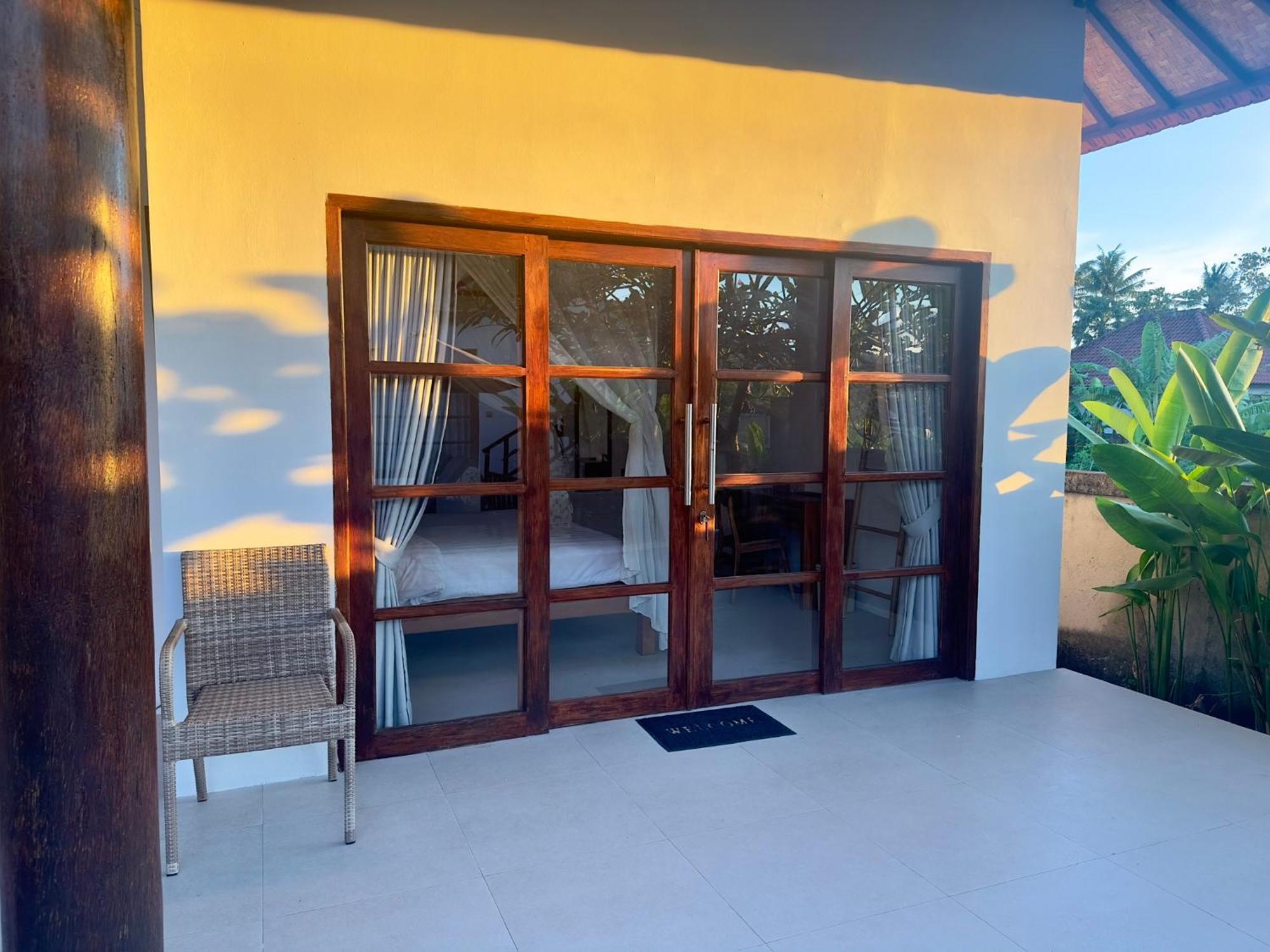 Villa Light - Amed  Bagian luar foto