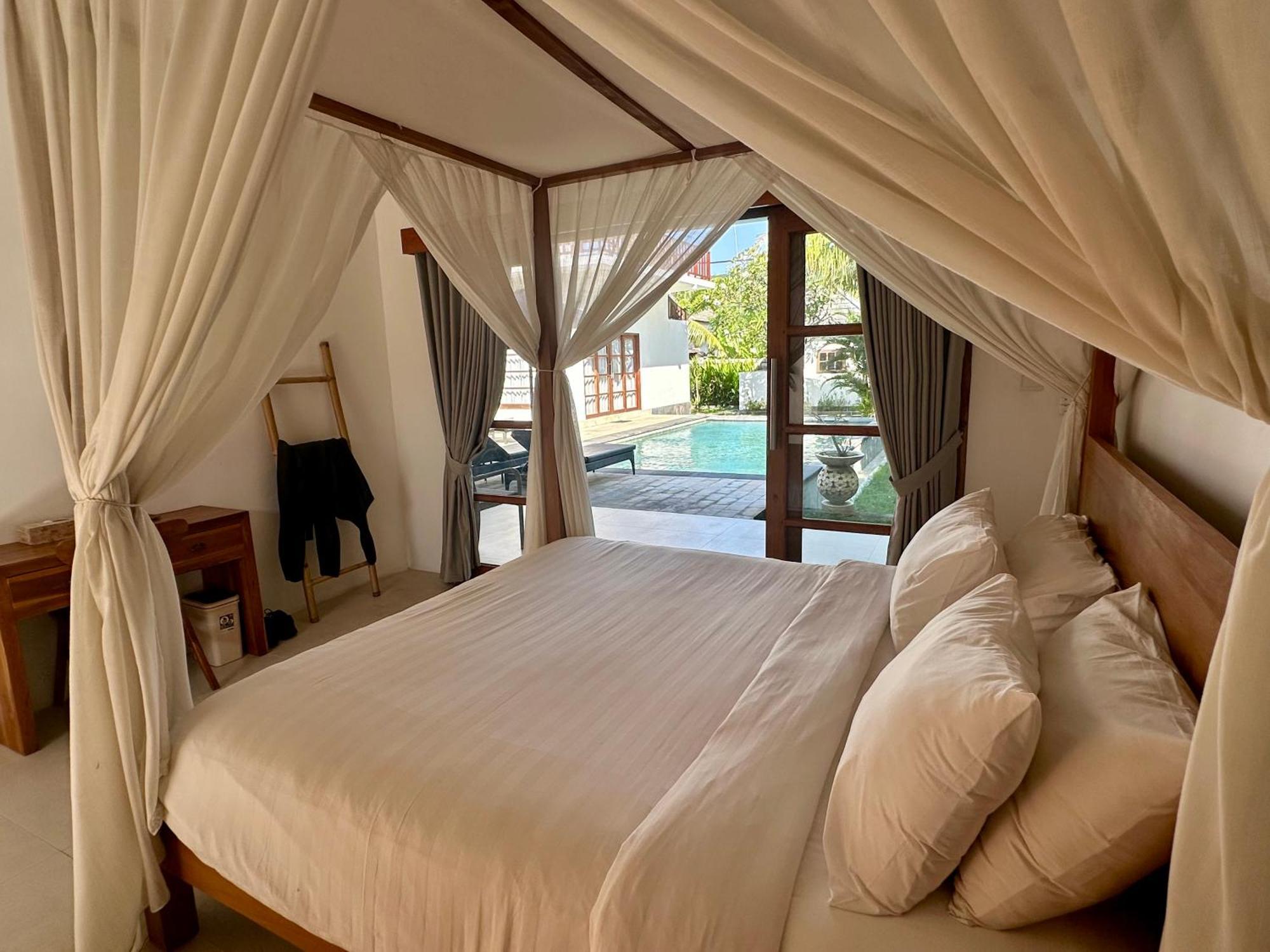 Villa Light - Amed  Bagian luar foto