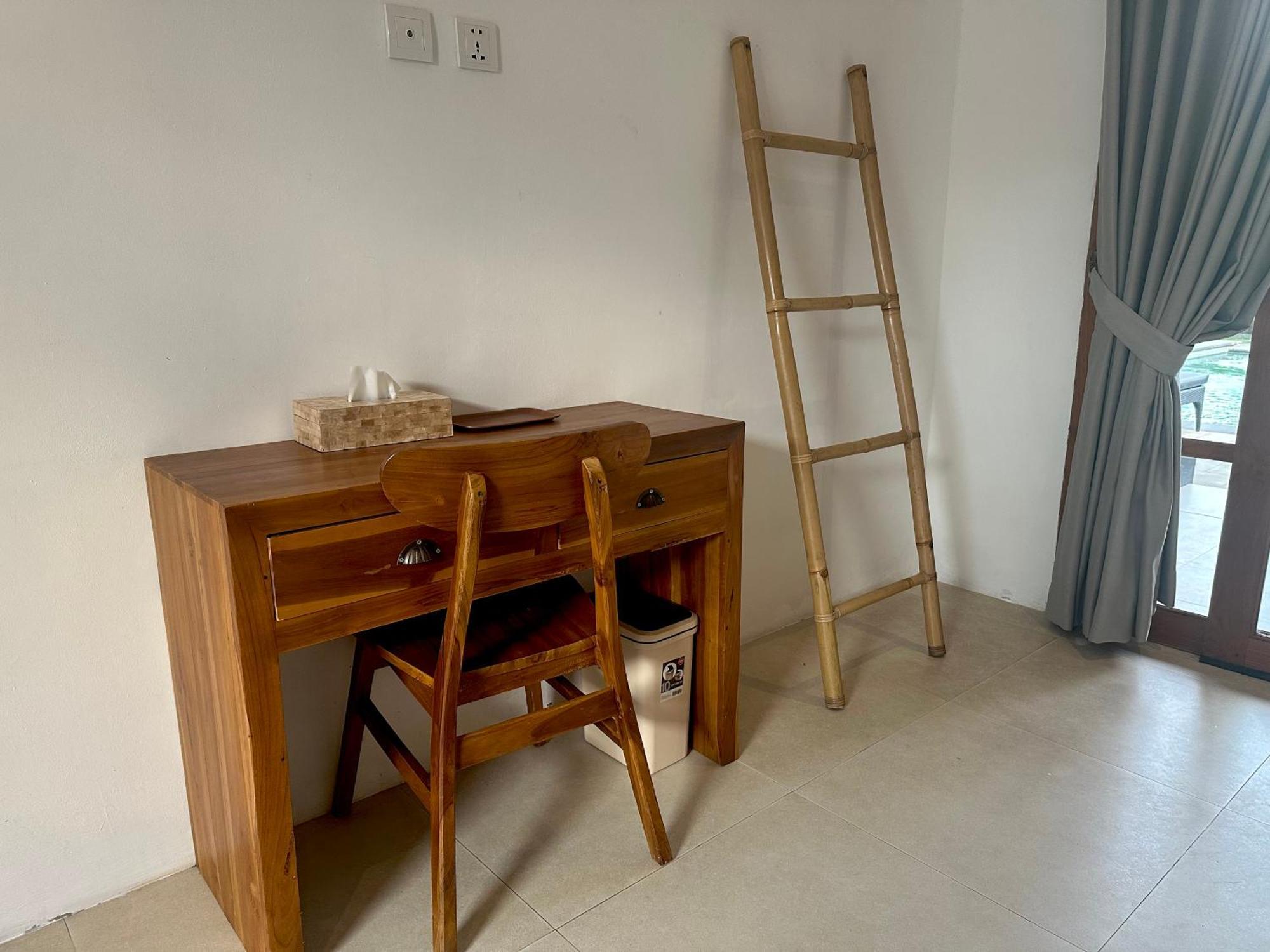 Villa Light - Amed  Bagian luar foto