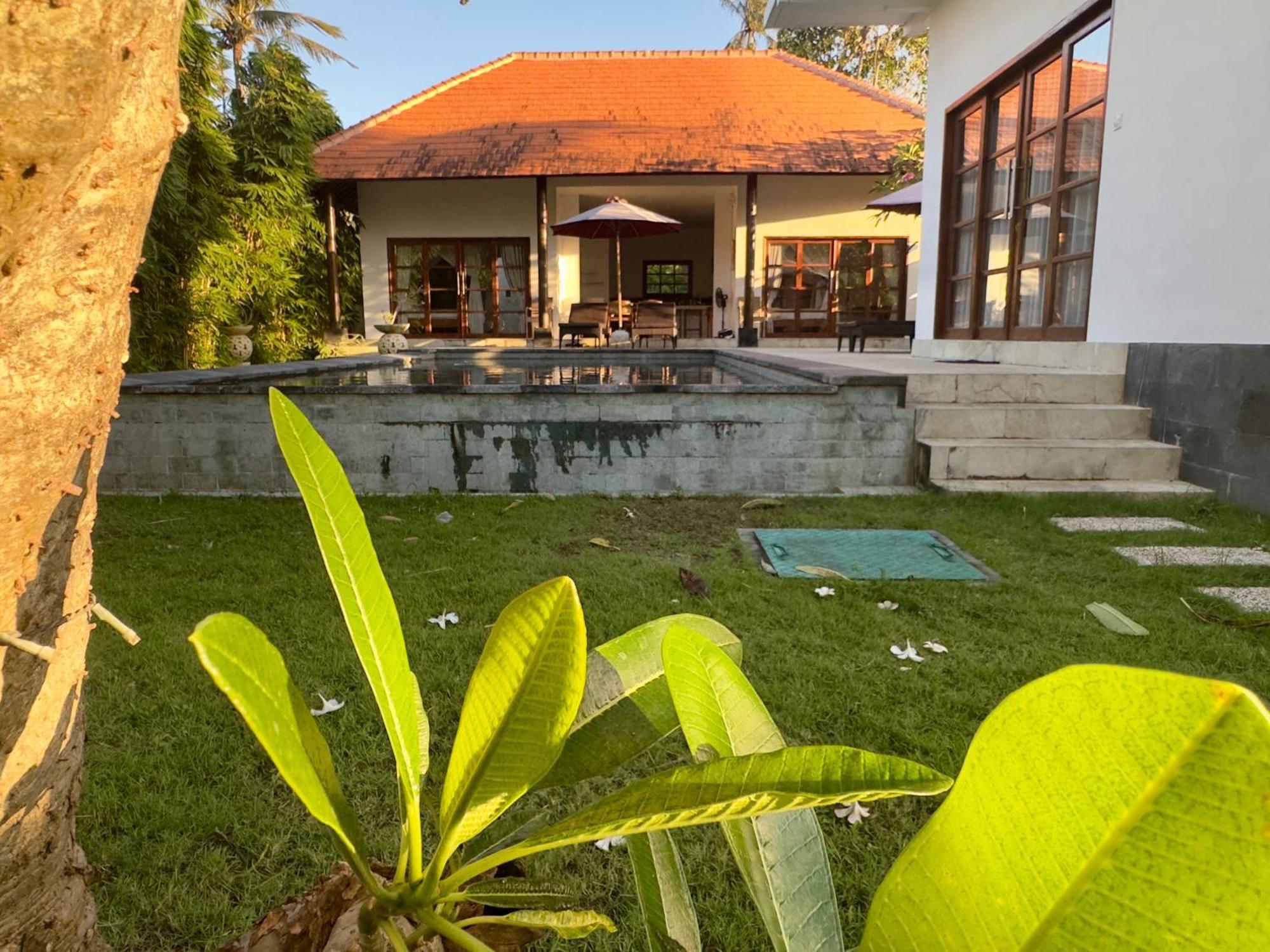 Villa Light - Amed  Bagian luar foto