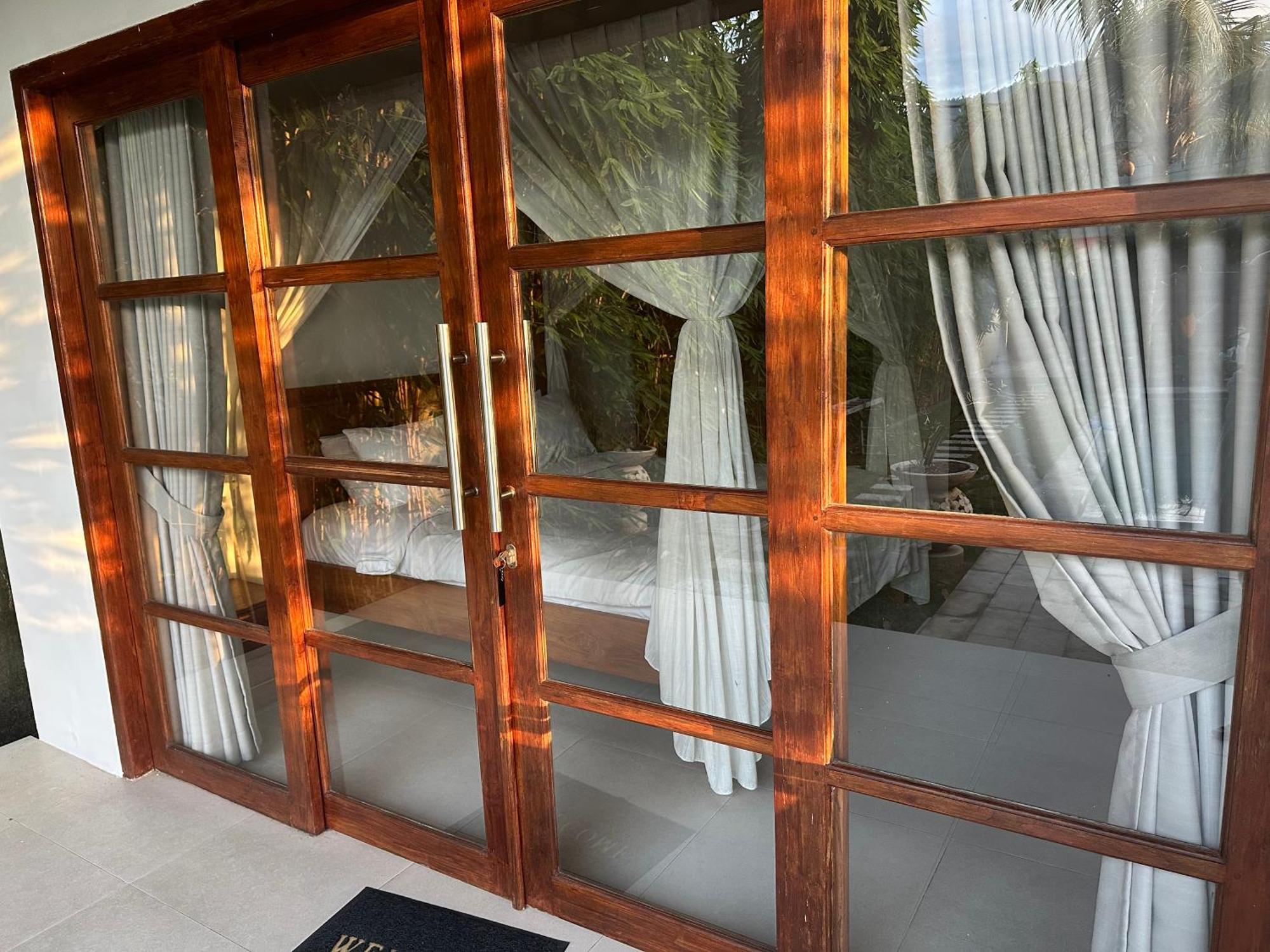 Villa Light - Amed  Bagian luar foto