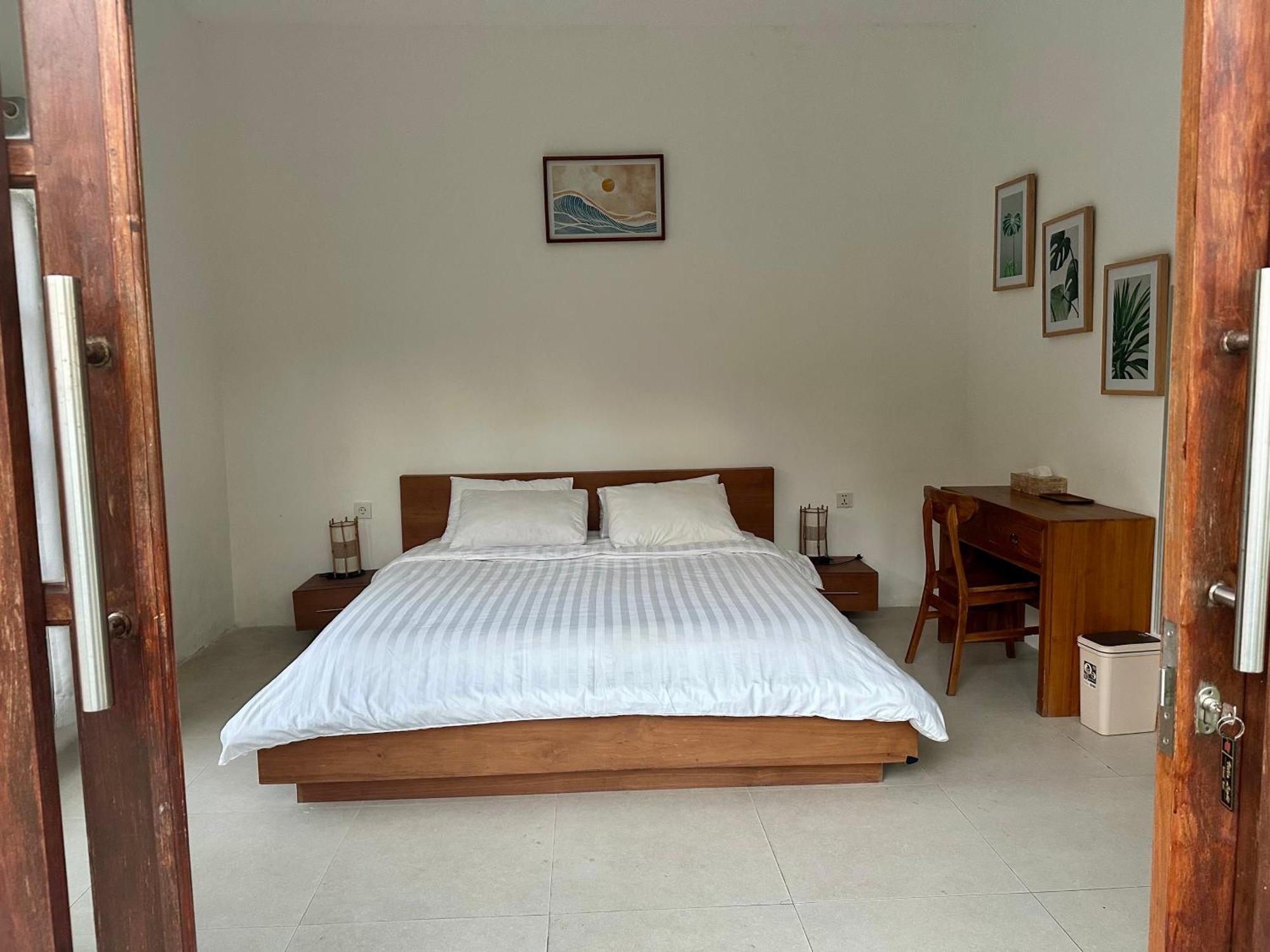 Villa Light - Amed  Bagian luar foto