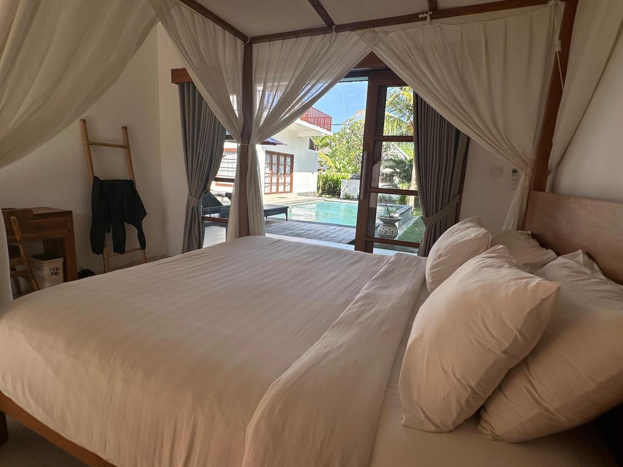 Villa Light - Amed  Bagian luar foto