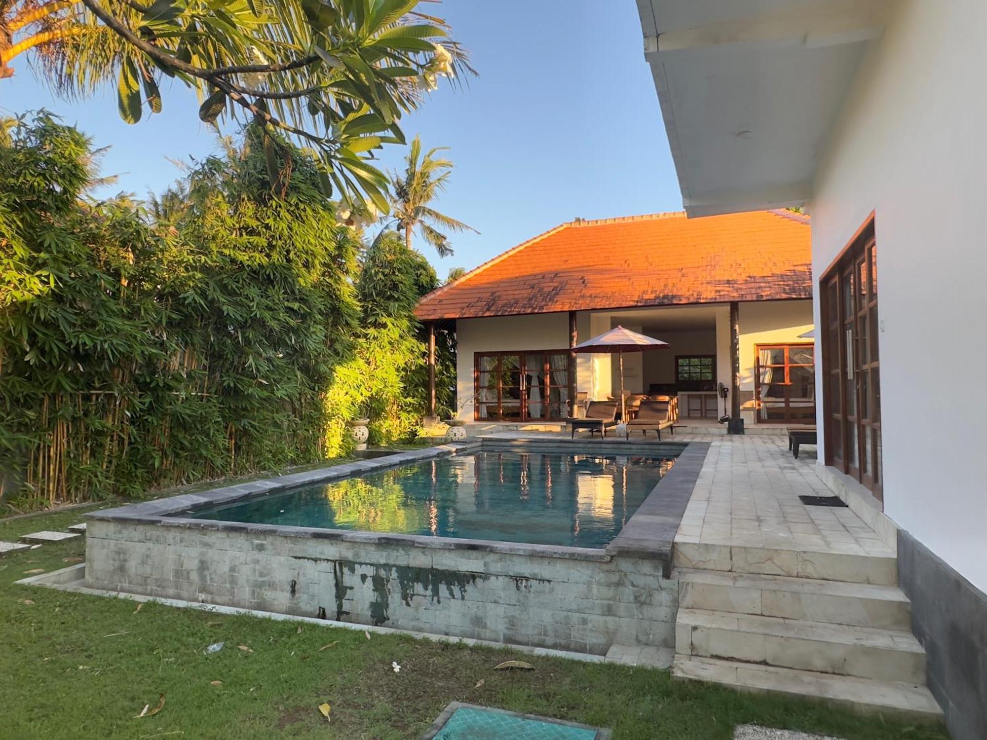 Villa Light - Amed  Bagian luar foto