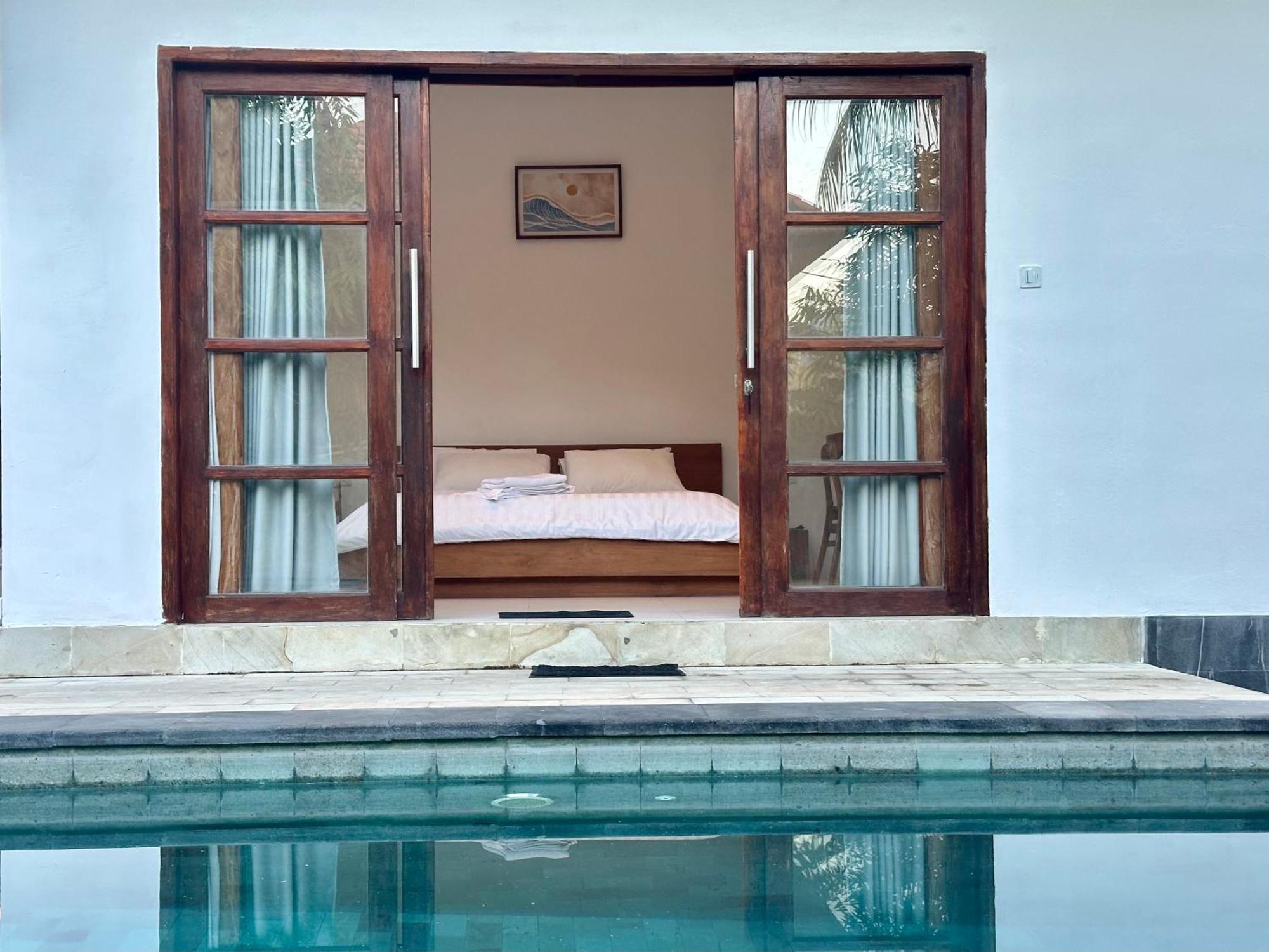 Villa Light - Amed  Bagian luar foto
