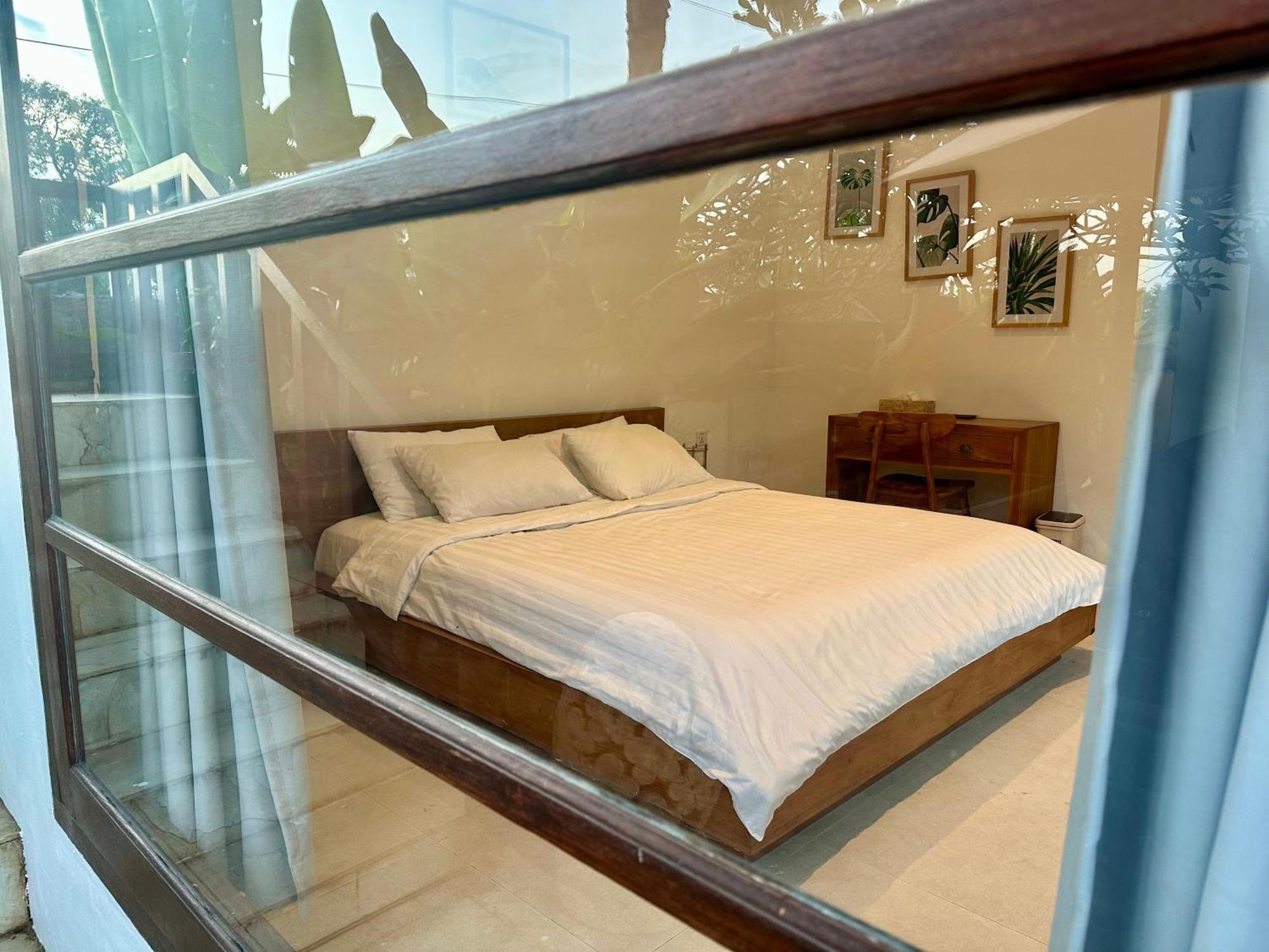 Villa Light - Amed  Bagian luar foto