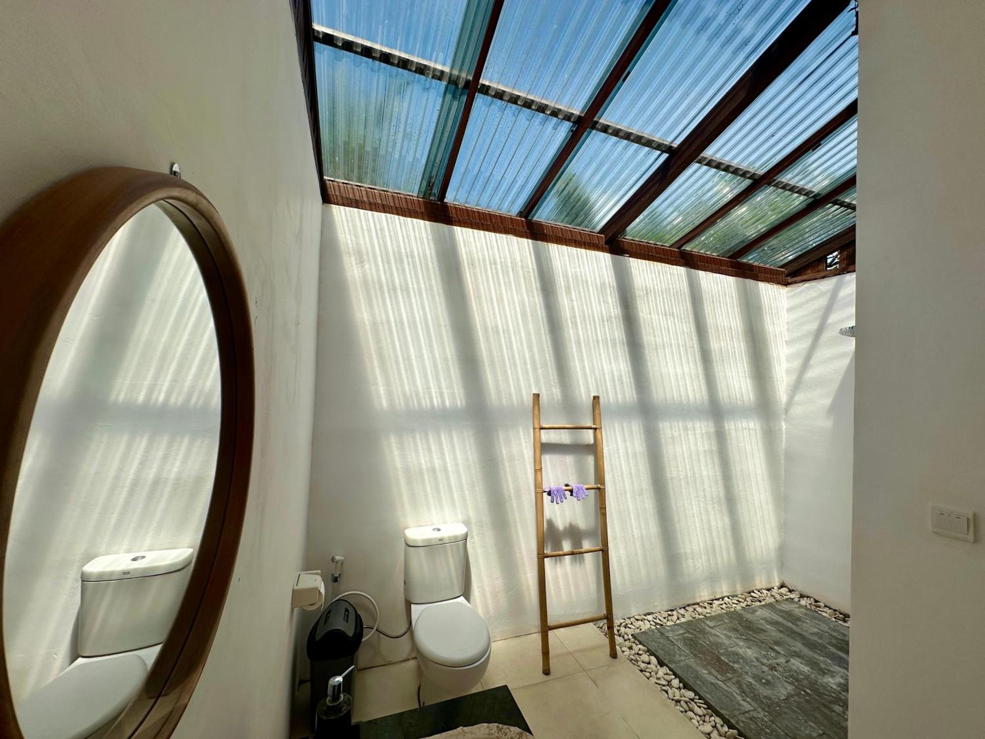 Villa Light - Amed  Bagian luar foto